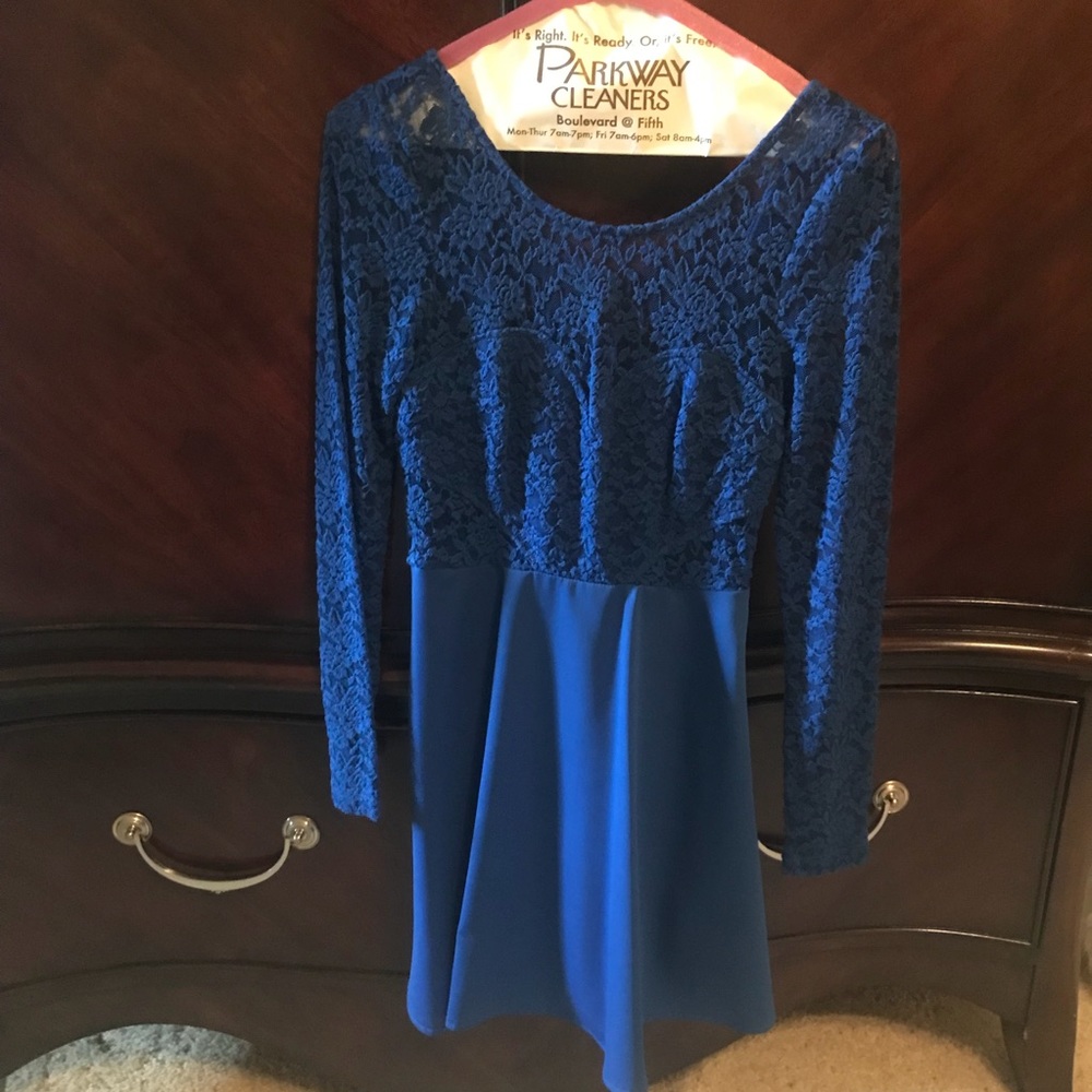Shareen dress
